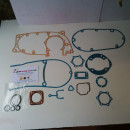 GASKETS ENGINE BULTACO FRONTERA - PURSANG NEW FULL KIT ENGINE GASKETS