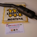 MONTESA CAPPRA VE EXHAUST MONTESA CAPPRA 250 VE EXHAUST MONTESA CAPPRA 414 VE EXHAUST
