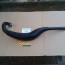 MONTESA CAPPRA VR MUFFLER EXHAUST