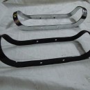 MONTESA COTA 200 NEW FRONT FENDER SUPPORT BRACKET FENDER
