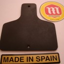 MONTESA COTA 25 NEW RUBBER LICENSE SUPPORT TAILLIGHT