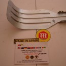 MONTESA COTA 25 NEW SKID PLATE ENGINE GUARD