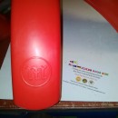 MONTESA COTA 330 NEW FRONT FENDER - MUDGUARD