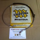 MONTESA COTA 335 FRONT BRAKE HYDRAULIC CABLE NOS PART