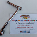 MONTESA COTA 74 KICK START MONTESA COTA 123 KICK START MONTESA START LEVER