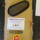 MONTESA COTA AIR FILTER NEW FULL KIT COTA 74-123-172-247
