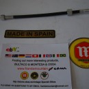 MONTESA COTA CABLE SPEEDOMETER