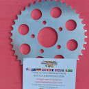 MONTESA COTA REAR SPROCKET COTA 74-123-172-247