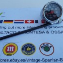 MONTESA COTA SPEEDOMERTER + CABLE NEW MONTESA SPEEDOMETER VDO MONTESA SPEEDO