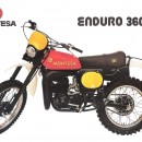 MONTESA ENDURO 360 H6 GAS CAP NEW FIRST MODELS MONTESA ENDURO 250 PETROL TANK CAP