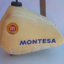 MONTESA ENDURO 360 H7 FUEL TANK NEW MONTESA ENDURO 250 H7 GAS TANK
