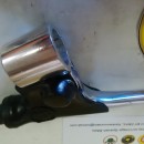 MONTESA GUARD LEVERS COVER MONTESA CAPPRA MONTESA ENDURO