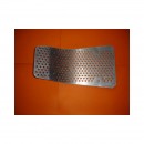 OSSA ENDURO ENGINE GUARD PLATE ENDURO 73.74.75,76 - 77 OSSA ENDURO GUARD PLATE ENGINE