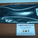 OSSA ENDURO SEAT COVER NEW