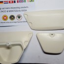 OSSA MICK ANDREWS TOOL BOX SIDE PANELS KIT NEW OSSA MAR SIDE PANELS OSSA SIDE PANEL NEW
