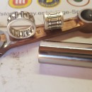 OSSA TR80 250cc ROD KIT NEW OSSA 250 CONROD KIT OSSA MICK ANDREWS 250 ROD KIT