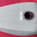 OSSA YANKEE 500 GASTANK NEW FUEL TANK OSSA YANKEE 500 NEW GAS TANK OSSA YANKEE 500