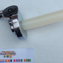 THROTTLE BULTACO PURSANG THROTTLE BULTACO FRONTERA THROTTLE NEW