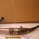 BULTACO ASTRO PURSANG EXHAUST MUFFLER MODEL 105 NEW