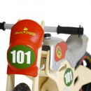 BULTACO BALANCE BIKE NEW BIKE BULTACO TSS
