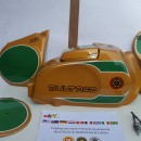 BULTACO FRONTERA GOLD MEDAL FULL KIT PARTS NEW BULTACO FRONTERA 493 BODY KIT PARTS BULTACO FRONTERA GOLD MEDAL BULTACO FRONTERA 370 GOLD MEDAL