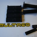 BULTACO METRALLA MK2 RUBBER KIT PARTS