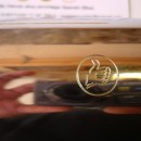 BULTACO METRALLA MUFFLER EXHAUST  METRALLA 62 METRALLA MK2