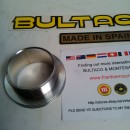 BULTACO METRALLA NUT CYLINDER to EXHAUST METRALLA 62 METRALLA MK2
