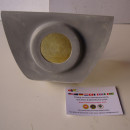 BULTACO PURSANG 250 MK10 AIR BOX NEW AIR FILTER BOX BULTACO PURSANG 192 MK10 250