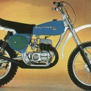 BULTACO PURSANG MK9 EXHAUST BULTACO PURSANG 167 EXHAUST BULTACO PURSANG MK9 250 EXHAUST NEW MODEL 167