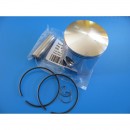 MONTESA CAPPRA 125 PISTON KIT NEW MONTESA CAPPRA 125 VF MONTESA CAPPRA 125 VE PISTON KIT