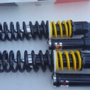 MONTESA CAPPRA SHOCKS MONTESA CAPPRA 360 VA SHOCKS ABSORVERS CAPPRA 360 VA GAS SHOCKS