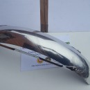 MONTESA COTA 247 FRONT FENDER ALLOY MUDGUARD MONTESA COTA 247 ALLOY MUDGUARD
