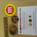 MONTESA COTA 247 STEERING BEARINGS MONTESA COTA 348 STEERING BEARING