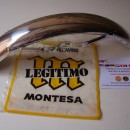 MONTESA COTA 25 NEW FRONT FENDER MUDGUARD