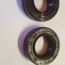 MONTESA COTA 25 SEALS CRANK SHAFT OIL SEALS NEW MONTESA COTA 49 SEALS CRANK SHAFT OIL