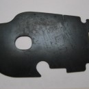 MONTESA COTA 310 RUBBER MATT GUARD AIR BOX NEW