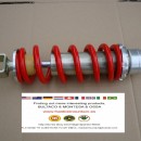 MONTESA COTA 310 SHOCK ABSORVER BETOR NEW MONO-SCHOCK