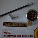 MONTESA COTA  SPEEDOMETER KIT PARTS