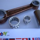 MONTESA ENDURO 250 H6 CONROD KIT MONTESA 360 H6 models MONTESA CONROD KIT