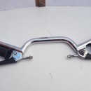 MONTESA IMPALA HANDLEBARS KIT MONTESA IMPALA MONTESA KENYA HANDLEBAR + LEVERS + GRIPS MONTESA LEVERS