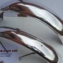 OSSA MICK ANDREWS FENDERS ALLOY FRONT & REAR NEW OSSA MAR FENDERS FRONT FENDER OSSA MICK ANDREWS MUDGUARDS