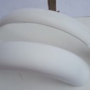 OSSA MICK ANDREWS FENDERS FRONT & REAR NEW OSSA MAR FENDERS FRONT FENDER OSSA MICK ANDREWS REPLICA MUDGUARDS