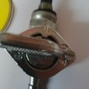 OSSA PETCOCK NEW PETROL TAP