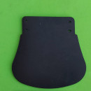 RUBBER FLAP OSSA NEW RUBBER SKIRT OSSA RUBEBR MUDFLAP FENDER