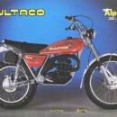 BULTACO ALPINA 213 SHOCKS NEW ALPINA 213 SHOCKS BULTCO ALPINA SHOCKS