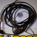 BULTACO ALPINA WIRING HARNESS NEW WIRING HARNESS COMPLETE ELECTRICAL INSTALLATION FOR ALPINA BULTACO WIRING HARNESS