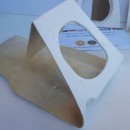 BULTACO ASTRO GUARD AIR BOX PART NEW BULTACO ASTRO AIR BOX PARTS BULTACO ASTRO SMALL FENDER AIR BOX