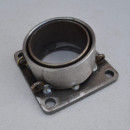 Bultaco Exhaust manifold 70x70 - 50