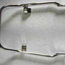 BULTACO MATADOR LUGGAGE CARRIER CHROME NEW BULTACO MATADOR MK9 MK10